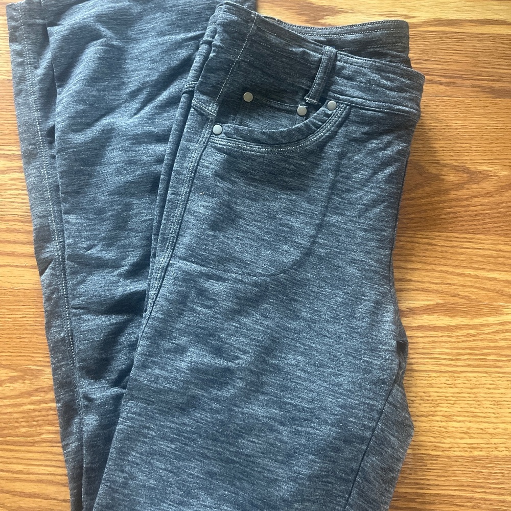 Kuhl pants